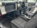 2012 Toyota FJ Cruiser