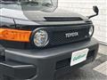 2012 Toyota FJ Cruiser