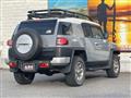 2012 Toyota FJ Cruiser