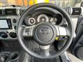2012 Toyota FJ Cruiser