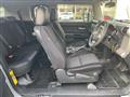 2012 Toyota FJ Cruiser