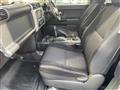 2012 Toyota FJ Cruiser
