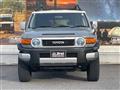 2012 Toyota FJ Cruiser