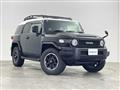 2013 Toyota FJ Cruiser