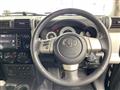 2013 Toyota FJ Cruiser