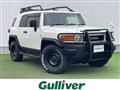 2013 Toyota FJ Cruiser
