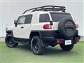 2013 Toyota FJ Cruiser