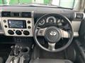 2013 Toyota FJ Cruiser