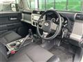 2013 Toyota FJ Cruiser