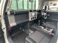 2013 Toyota FJ Cruiser