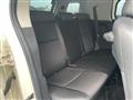 2013 Toyota FJ Cruiser