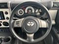 2013 Toyota FJ Cruiser