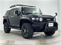 2013 Toyota FJ Cruiser