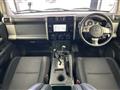 2013 Toyota FJ Cruiser