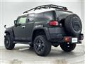 2013 Toyota FJ Cruiser