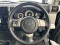 2013 Toyota FJ Cruiser