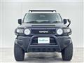 2013 Toyota FJ Cruiser