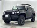 2013 Toyota FJ Cruiser