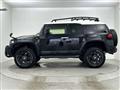 2013 Toyota FJ Cruiser