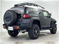 2013 Toyota FJ Cruiser