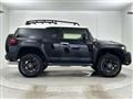 2013 Toyota FJ Cruiser