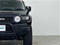 2013 Toyota FJ Cruiser