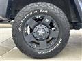 2013 Toyota FJ Cruiser