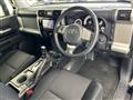 2013 Toyota FJ Cruiser