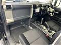 2013 Toyota FJ Cruiser