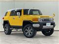 2014 Toyota FJ Cruiser