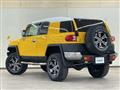 2014 Toyota FJ Cruiser