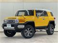 2014 Toyota FJ Cruiser