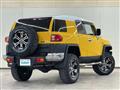 2014 Toyota FJ Cruiser