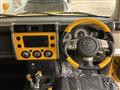 2014 Toyota FJ Cruiser