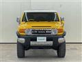 2014 Toyota FJ Cruiser