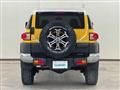 2014 Toyota FJ Cruiser