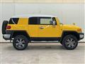 2014 Toyota FJ Cruiser
