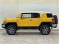 2014 Toyota FJ Cruiser