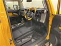 2014 Toyota FJ Cruiser