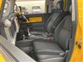 2014 Toyota FJ Cruiser