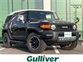 2014 Toyota FJ Cruiser