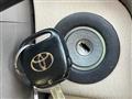 2001 Toyota Granvia