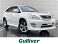 2007 Toyota Harrier