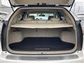 2007 Toyota Harrier