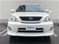 2007 Toyota Harrier