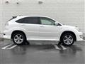 2007 Toyota Harrier
