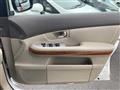 2007 Toyota Harrier