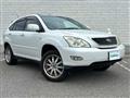 2010 Toyota Harrier
