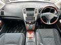 2010 Toyota Harrier