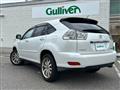 2010 Toyota Harrier